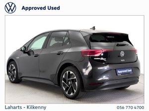 Volkswagen ID.3 Life DX 58kwh 204HP PRO Performan - Image 3
