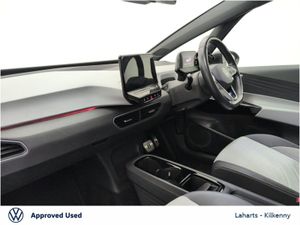 Volkswagen ID.3 Life DX 58kwh 204HP PRO Performan - Image 4