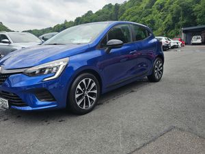 Renault Clio 2023 AUTOMATIC 1.0 T - Image 2