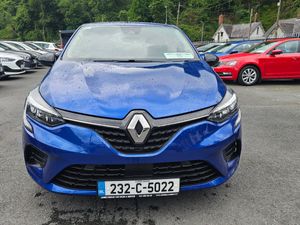 Renault Clio 2023 AUTOMATIC 1.0 T - Image 3