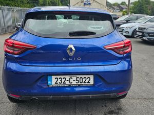 Renault Clio 2023 AUTOMATIC 1.0 T - Image 4