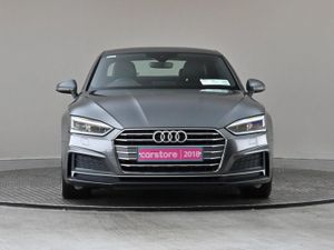 Audi A5 2.0tdi 190BHP S-tronic S-line - Image 2