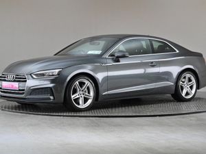 Audi A5 2.0tdi 190BHP S-tronic S-line - Image 4