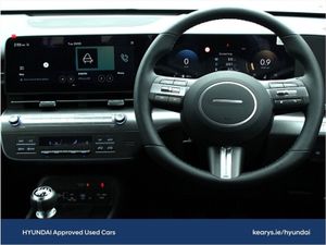 Hyundai Kona 0rder Your 252 - Kona 1lit Petrol - - Image 4