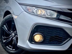 Honda Civic - 1 owner - Full history - New T BELT - Image 2
