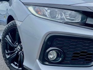 Honda Civic - 1 owner - Full history - New T BELT - Image 3