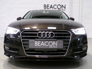 **AUTO**ONLY 35,000 MILES**AUDI A3 SPORT*PARKING S - Image 3