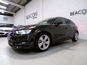 **AUTO**ONLY 35,000 MILES**AUDI A3 SPORT*PARKING S - Image 4