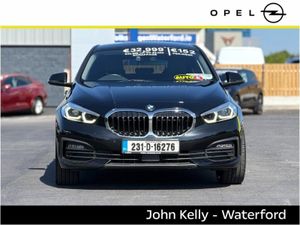 BMW 1 Series 116d Automatic - Image 3