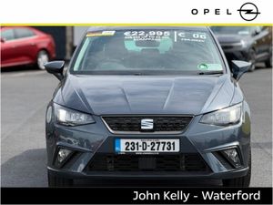 SEAT Ibiza 1.0 TSI 95hp SE - Image 3