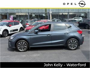 SEAT Ibiza 1.0 TSI 95hp SE - Image 4