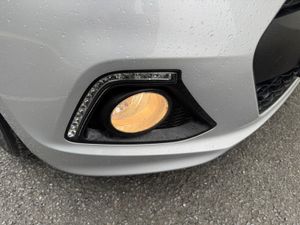 Hyundai i10 2014 PREMIUM …ONLY 46k/MLS - Image 4