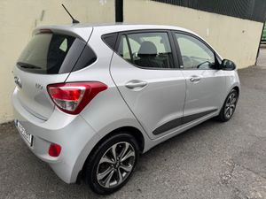 Hyundai i10 2014 PREMIUM …ONLY 46k/MLS - Image 2