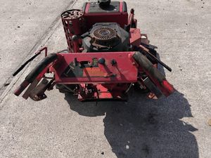 Ferris Walk Behind Petrol Mower - Image 2