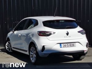 Renault Clio TCe 90 Dfull Evolution - Image 2