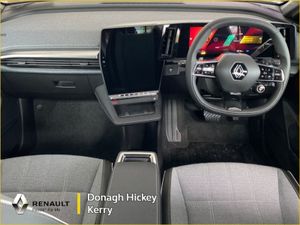 Renault Megane Iconic Ev60 220 Huge Savings - Image 2