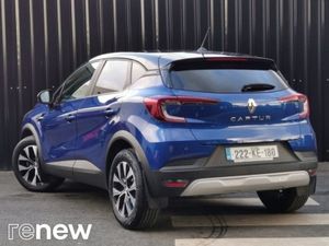 Renault Captur 1.0 TCe 90 Dfull Limited - Image 2