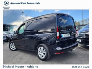 Volkswagen Caddy Business 2.0 TDI 122BHP M6F  ( 2 - Image 3