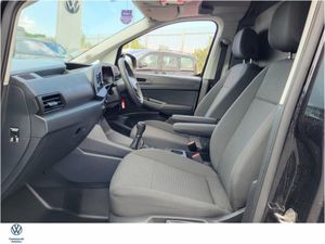 Volkswagen Caddy Business 2.0 TDI 122BHP M6F  ( 2 - Image 4