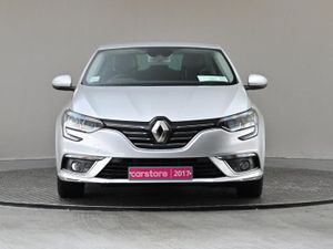 Renault Megane 1.5 DCi 110BHP 6spd Grand Coupe Dy - Image 2