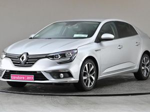 Renault Megane 1.5 DCi 110BHP 6spd Grand Coupe Dy - Image 3