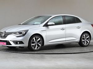 Renault Megane 1.5 DCi 110BHP 6spd Grand Coupe Dy - Image 4