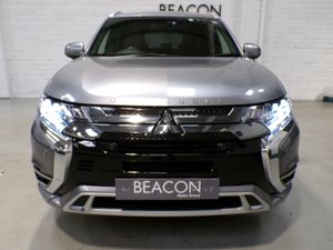 2019 AUTO HYBRID PLUG-IN*4X4*MITSUBISHI OUTLANDER* - Image 3