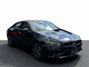 Mercedes-Benz CLA-Class CLA 180 Progressive Line - Image 2