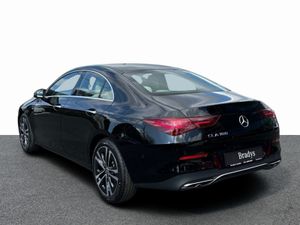 Mercedes-Benz CLA-Class CLA 180 Progressive Line - Image 3