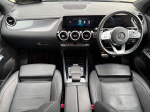Mercedes-Benz GLA-Class 250E AMG Exclusive Editio - Image 2
