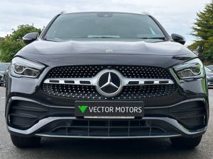 Mercedes-Benz GLA-Class 250E AMG Exclusive Editio - Image 3