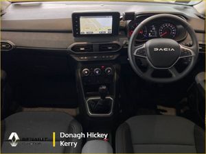 Dacia Jogger TCe 110 Extreme 7 Seats  2 500 Off - Image 2