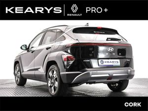 Hyundai Kona 1.6 Hybrid Elegance Auto - Image 4