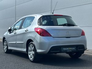 Peugeot 308 2013 1.6 HDI *Mint - Image 4