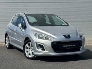 Peugeot 308 2013 1.6 HDI *Mint - Image 2