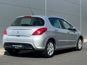 Peugeot 308 2013 1.6 HDI *Mint - Image 3