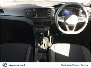 Volkswagen Polo 1.0MPI 80BHP 5DR - Image 3