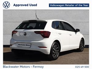 Volkswagen Polo 1.0MPI 80BHP 5DR - Image 4