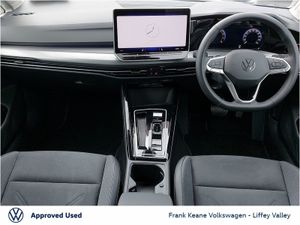 Volkswagen Golf Style Auto 1.5tsi 116BHP  demo Mo - Image 2