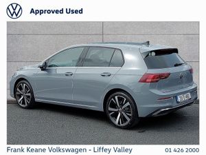 Volkswagen Golf Style Auto 1.5tsi 116BHP  demo Mo - Image 3