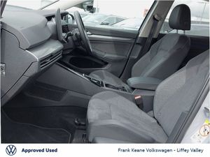Volkswagen Golf Style Auto 1.5tsi 116BHP  demo Mo - Image 4