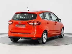 *105* 2018 Ford C-Max 1.5tdci zetec - Image 4