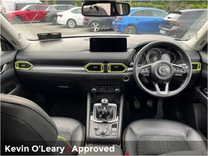 Mazda CX-5 Newground 2.0p 165PS - Image 3