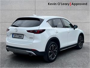 Mazda CX-5 Newground 2.0p 165PS - Image 4