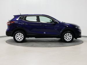 *82* 2019 Nissan Qashqai 1.3 VISIA - Image 3