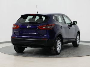 *82* 2019 Nissan Qashqai 1.3 VISIA - Image 4