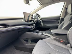 Skoda Elroq 50  new Model   60 P/W 3yrs - Image 4