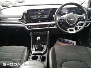 Kia Sportage K3 Diesel Mhev - Image 2