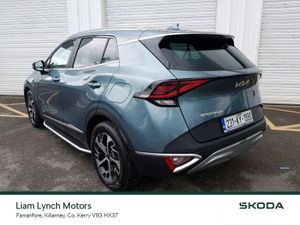 Kia Sportage K3 Diesel Mhev - Image 3