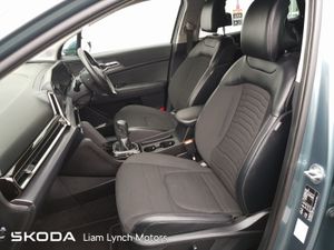 Kia Sportage K3 Diesel Mhev - Image 4